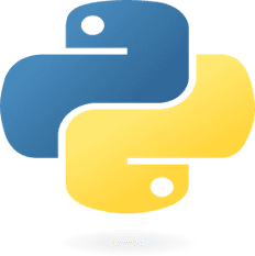 Python logo