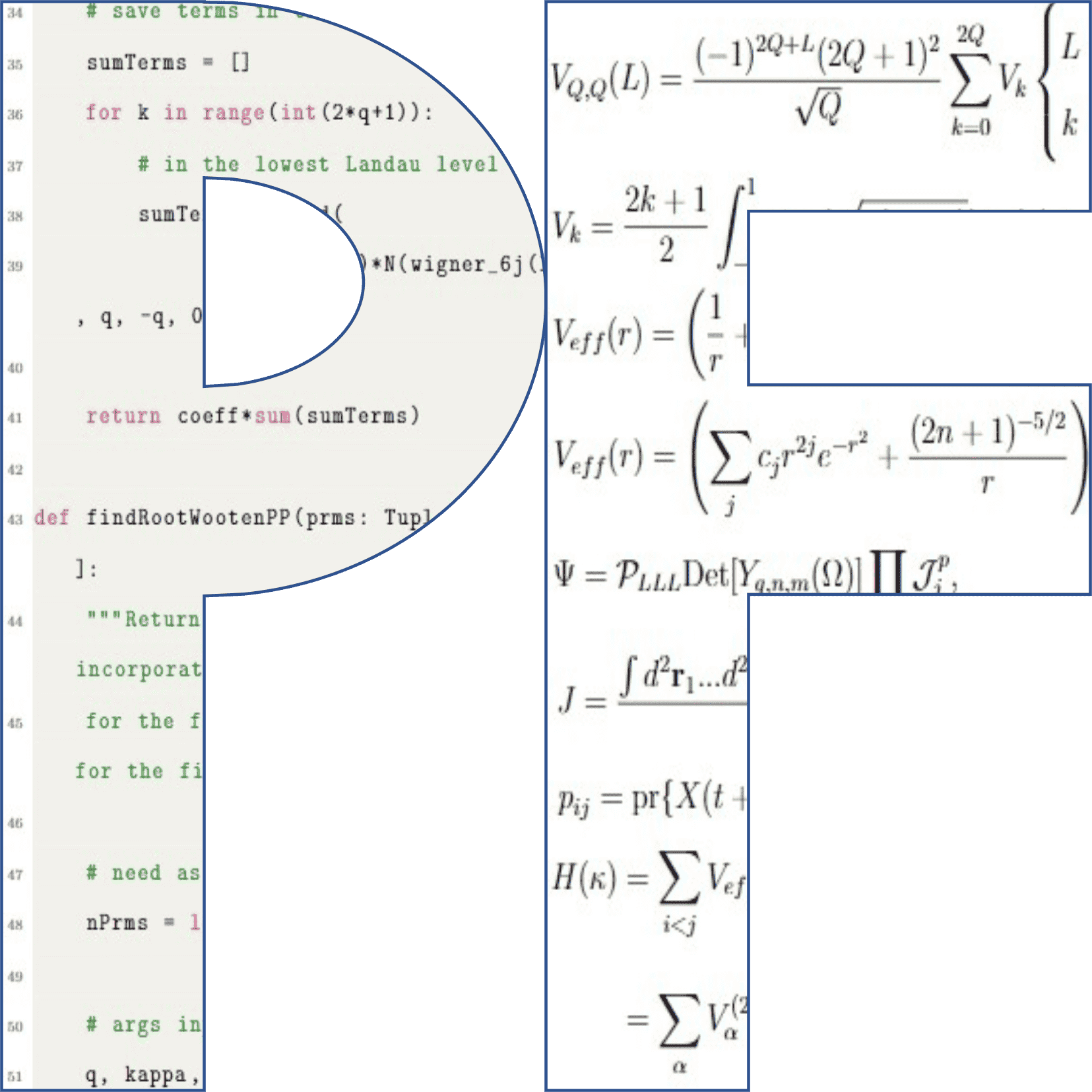 PF logo